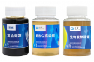 碳源投加量過少的影響？