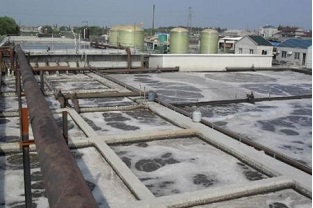 【干貨】氨氮沖擊導致的氨氮超標？那這種情況該如何處理呢？