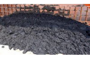 聚合硫酸鐵污泥產量怎么計算？